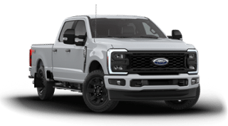 2026 Ford Super Duty® External Image 5